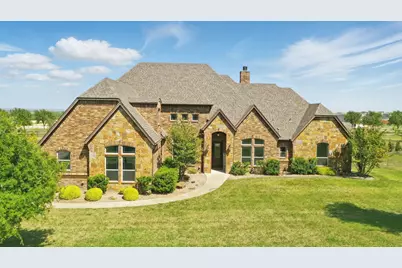 244 Bearclaw Circle, Aledo, TX 76008 - Photo 1