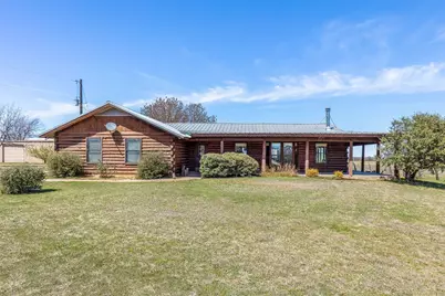 401 Ballew Springs Road, Weatherford, TX 76088 - Photo 1