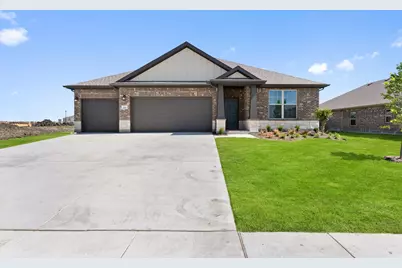 216 Briarwood Drive, Nevada, TX 75173 - Photo 1