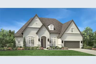 2450 Dena Drive, Prosper, TX 75078 - Photo 1