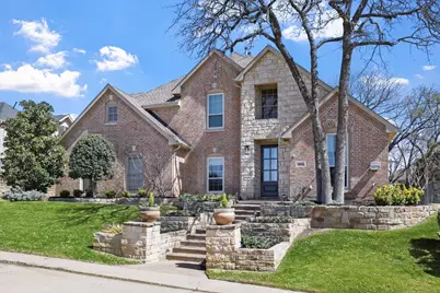 3204 Hill Dale, Highland Village, TX 75077 - Photo 1