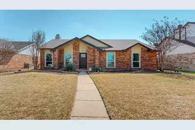 6849 Younger Drive, The Colony, TX 75056 - Photo 1