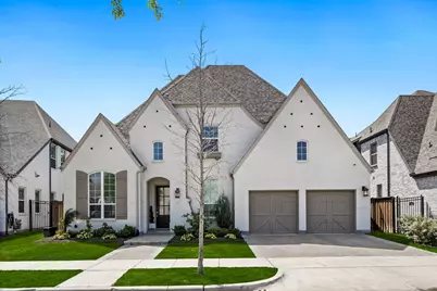 1782 Coopers Hawk Drive, Arlington, TX 76005 - Photo 1