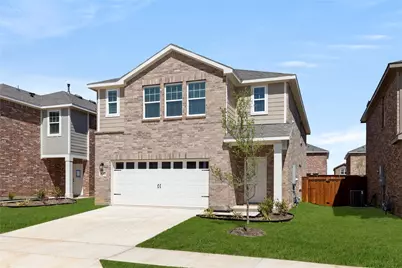 14149 Emeric Street, Pilot Point, TX 76258 - Photo 1