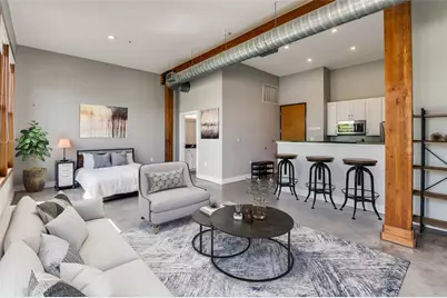 2502 Live Oak Street #226, Dallas, TX 75204 - Photo 1