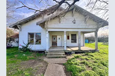 103 W 3rd Street, Barry, TX 75102 - Photo 1