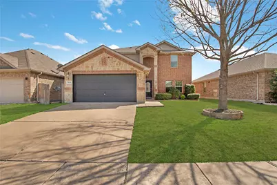 11820 Cape Cod Springs Drive, Frisco, TX 75036 - Photo 1