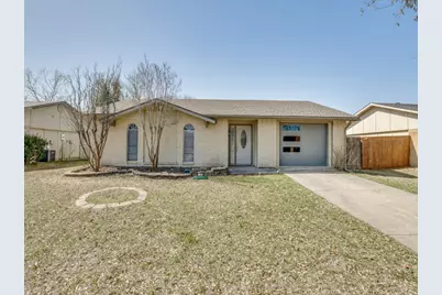 1016 Stone Trail Drive, Plano, TX 75023 - Photo 1