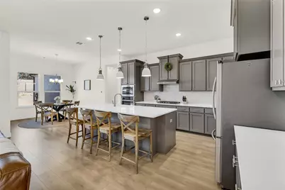 5209 Ravine Ridge Court, Flower Mound, TX 76262 - Photo 1