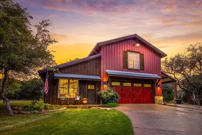 2241 Garrett Lane, China Spring, TX 76633 - Photo 1