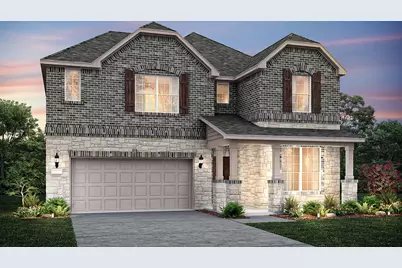 1417 Nathan Lane, Anna, TX 75409 - Photo 1