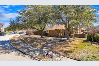 506 N Gaston Drive, Wylie, TX 75098 - Photo 1