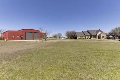 1080 Broadhead Road, Waxahachie, TX 75165 - Photo 1