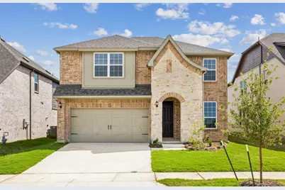 1408 Holmes Street, Celina, TX 75009 - Photo 1