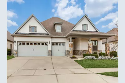 7500 Prairieside Drive, Fort Worth, TX 76123 - Photo 1