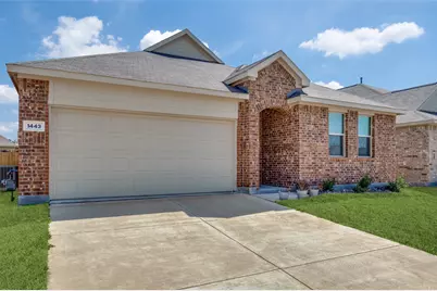 1443 Mesquite Lane, Princeton, TX 75407 - Photo 1