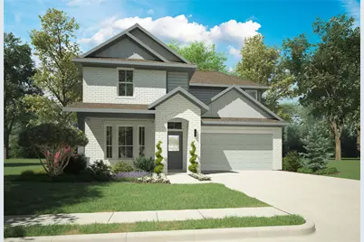 2316 Highbury Hill, Forney, TX 75126 - Photo 1