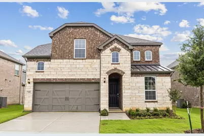 348 Brooklawn Avenue, Little Elm, TX 76227 - Photo 1