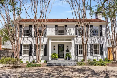 5411 Wateka Drive, Dallas, TX 75209 - Photo 1