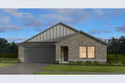 1922 Coleto Road, Crandall, TX 75114 - Photo 1