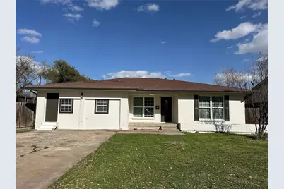 606 Sanders Drive, Garland, TX 75042 - Photo 1