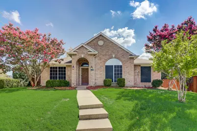 6302 Mount Vernon Drive, Frisco, TX 75035 - Photo 1