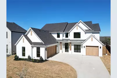 311 Scissor Tail Drive, Aledo, TX 76008 - Photo 1