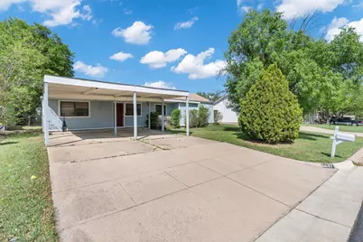 5637 Bonnie Drive, Watauga, TX 76148 - Photo 1