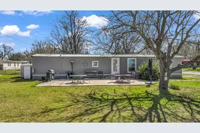 801 Pat & Herman's Camp #27, Graford, TX 76449 - Photo 1