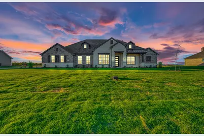 4011 Old Springtown Road, Weatherford, TX 76085 - Photo 1