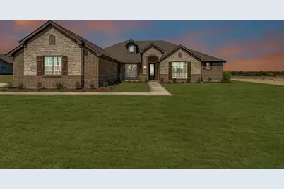 4167 Old Springtown Road, Weatherford, TX 76085 - Photo 1