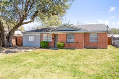 7918 Racine Drive, Dallas, TX 75232 - Photo 1