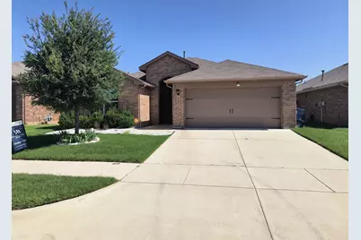 805 Rutherford Drive, Crowley, TX 76036 - Photo 1