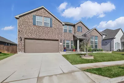 4529 Tolkien Avenue, Celina, TX 76227 - Photo 1