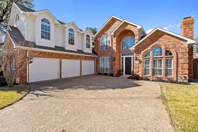 174 E Bethel Road, Coppell, TX 75019 - Photo 1