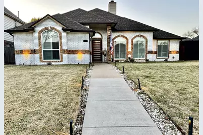 4215 Harvest Hill Road, Carrollton, TX 75010 - Photo 1