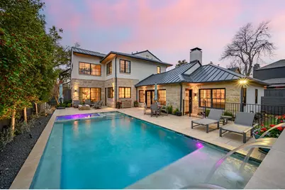 5427 Southwestern Boulevard, Dallas, TX 75209 - Photo 1