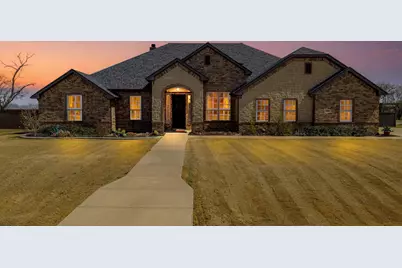 11000 Chriswood Drive, Crowley, TX 76036 - Photo 1