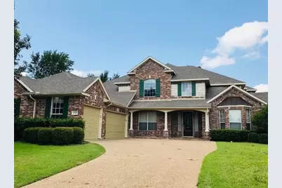 1715 Knoll Court, Allen, TX 75002 - Photo 1