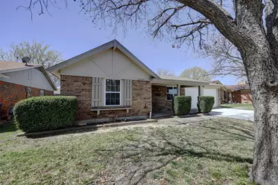 112 Coury Road, Everman, TX 76140 - Photo 1