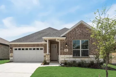 3401 Cross Shore Drive, Anna, TX 75409 - Photo 1