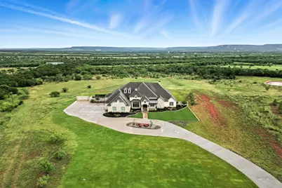 322 Ranch Road, Buffalo Gap, TX 79508 - Photo 1