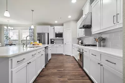 1424 11th Street, Argyle, TX 76226 - Photo 1