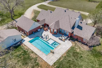 2600 Moseley Road, Cross Roads, TX 76227 - Photo 1