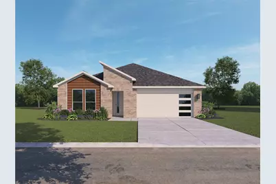 1612 Swallow Street, Denton, TX 76205 - Photo 1