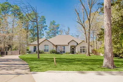 1374 Bridle Path Lane, Hideaway, TX 75771 - Photo 1