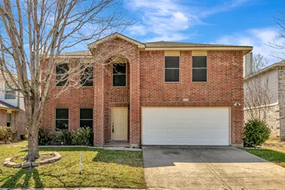 2236 Chestnut Drive, Little Elm, TX 75068 - Photo 1