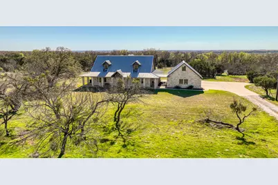 920 Thompson Road, Weatherford, TX 76087 - Photo 1