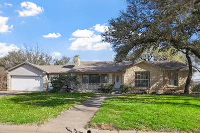 7157 Hardisty Street, Richland Hills, TX 76118 - Photo 1