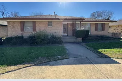 2548 Matland Drive, Dallas, TX 75237 - Photo 1